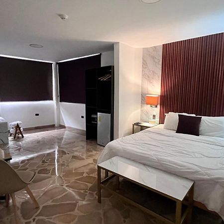 Hotel Varadero Internacional Guayaquil Dış mekan fotoğraf