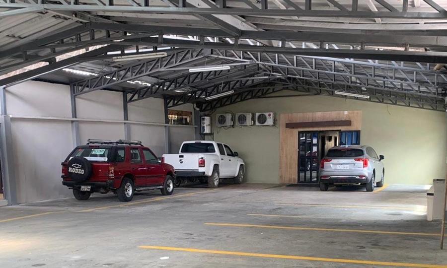 Hotel Varadero Internacional Guayaquil Dış mekan fotoğraf
