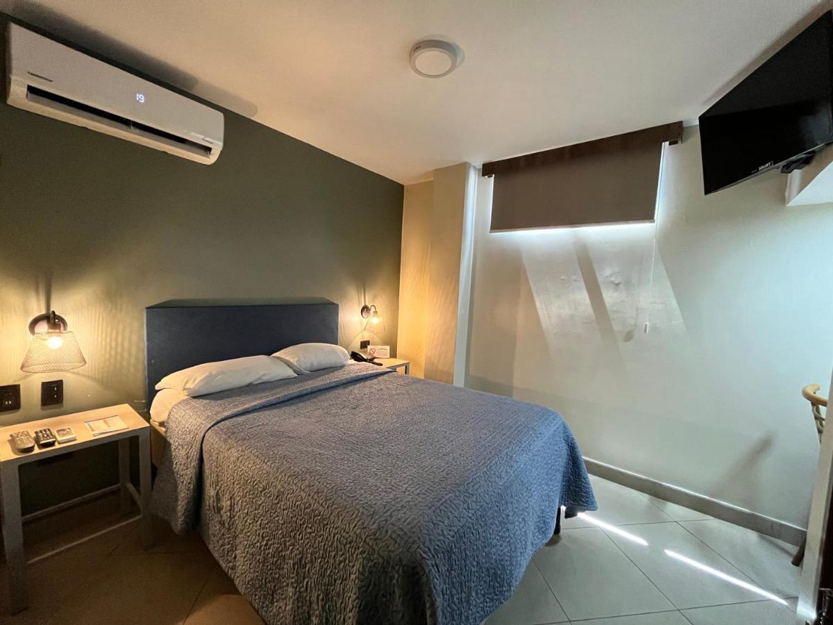 Hotel Varadero Internacional Guayaquil Dış mekan fotoğraf