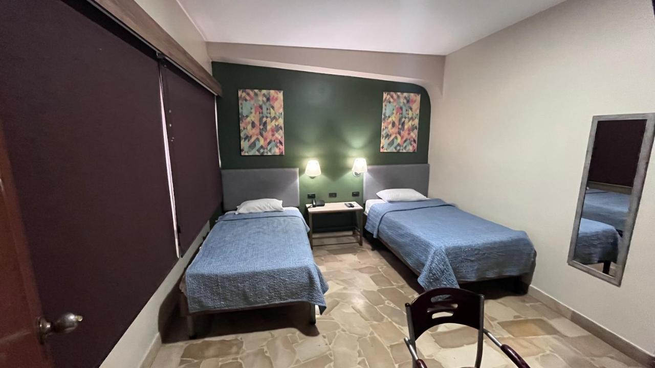 Hotel Varadero Internacional Guayaquil Dış mekan fotoğraf