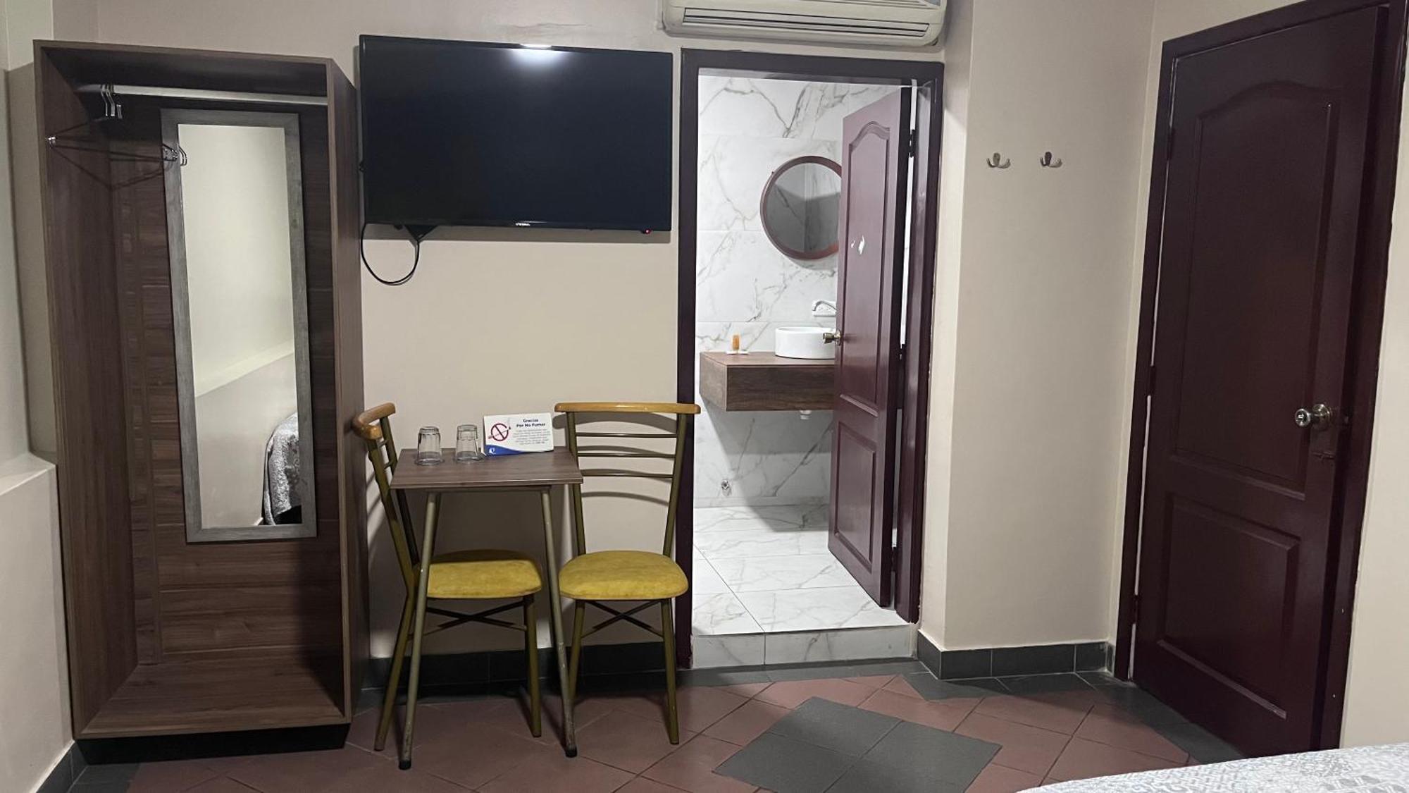 Hotel Varadero Internacional Guayaquil Dış mekan fotoğraf