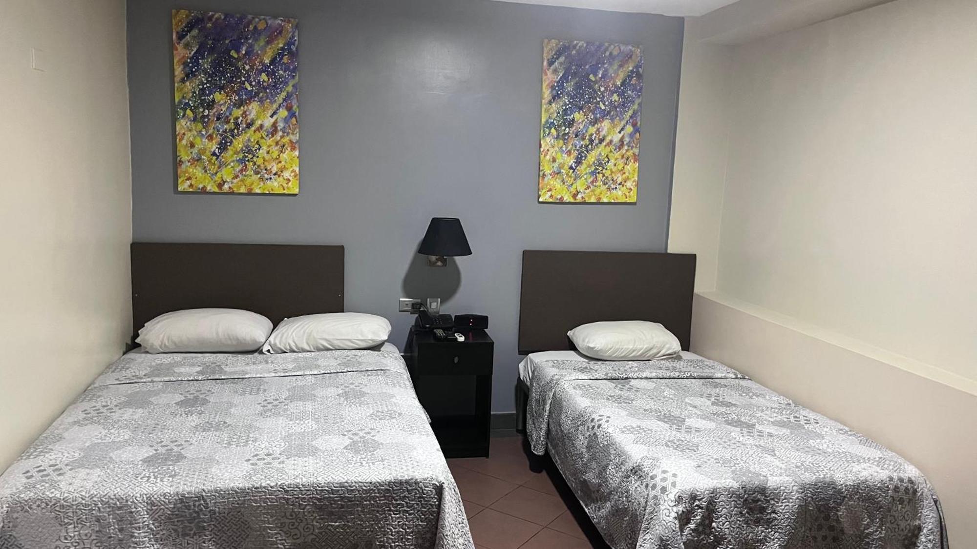 Hotel Varadero Internacional Guayaquil Dış mekan fotoğraf