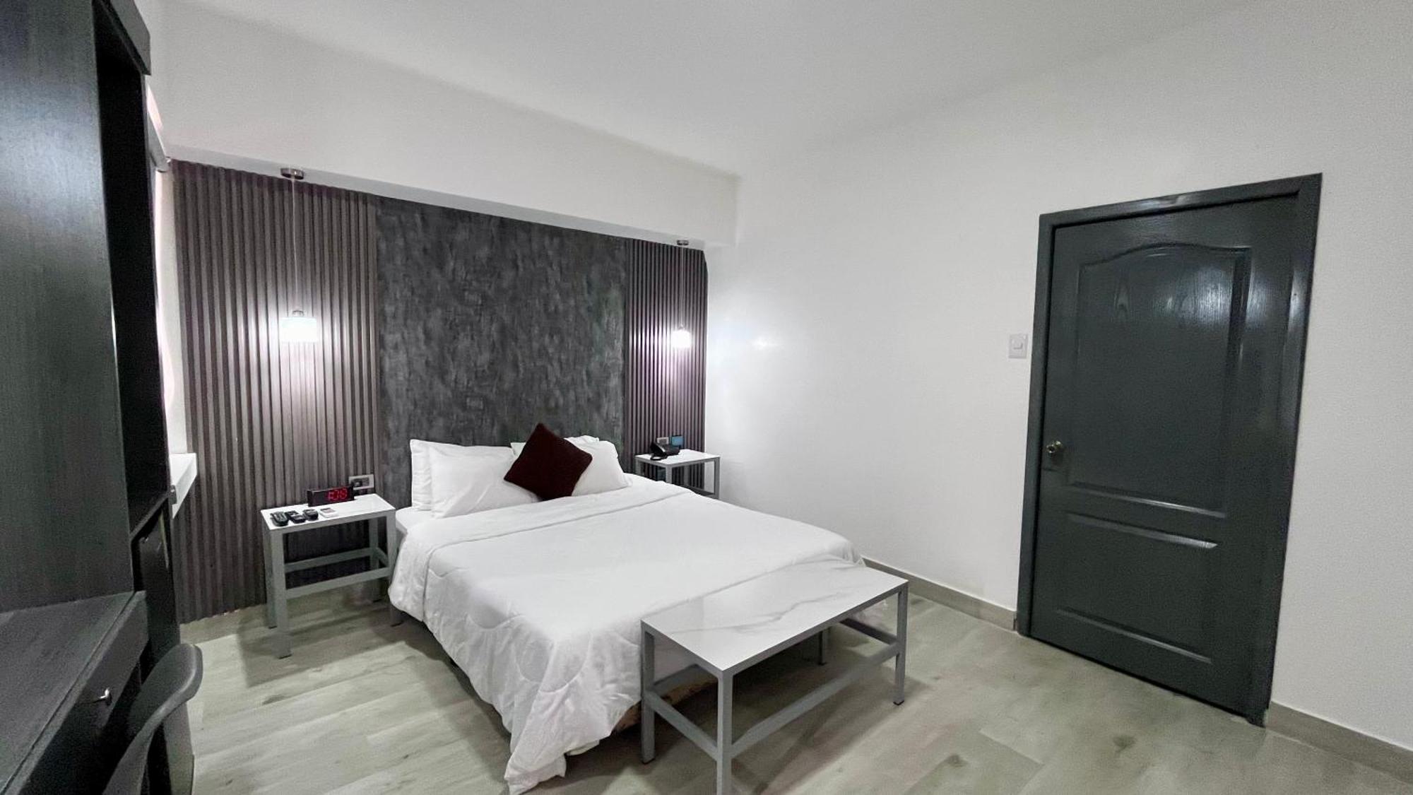 Hotel Varadero Internacional Guayaquil Dış mekan fotoğraf