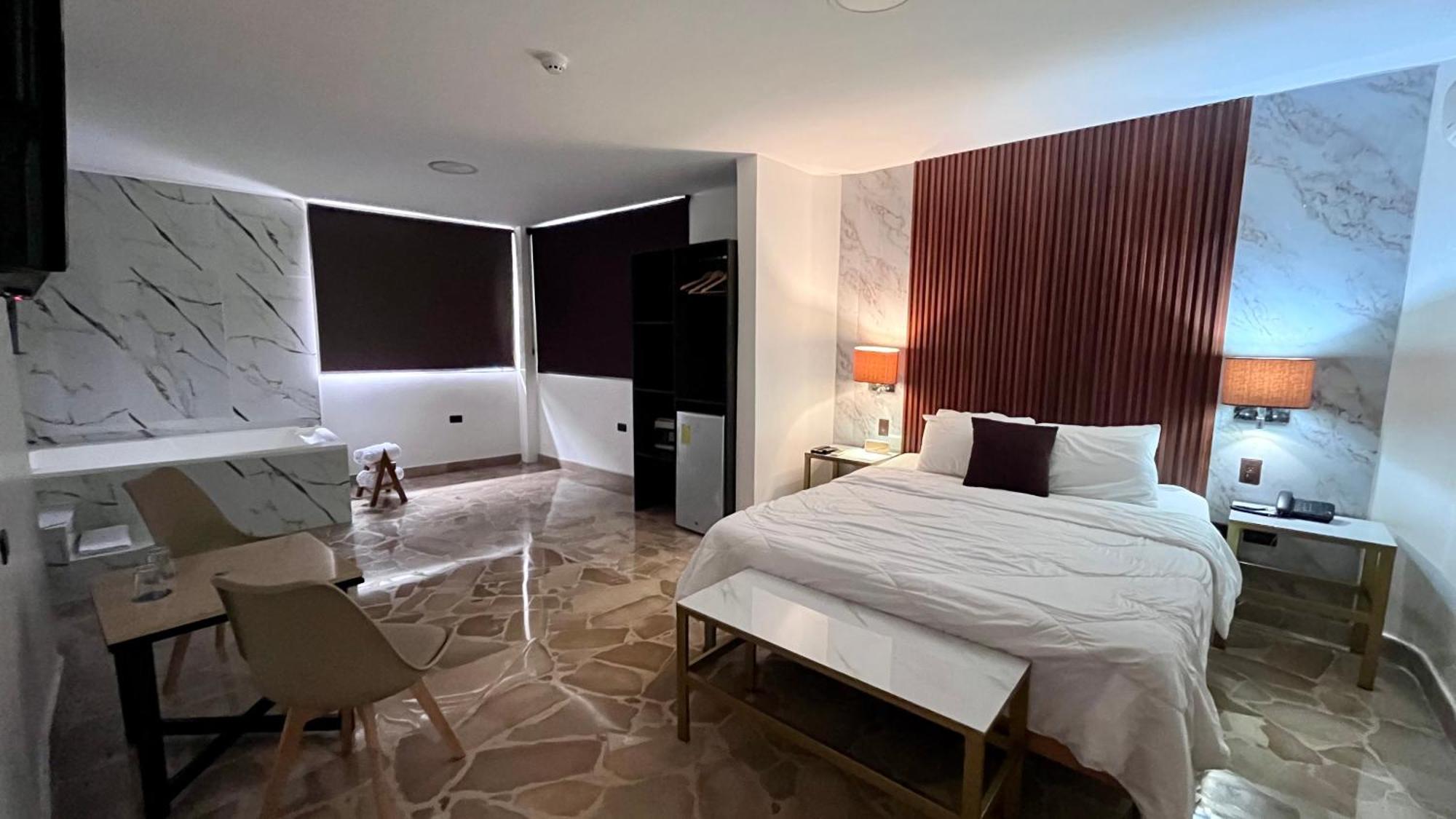 Hotel Varadero Internacional Guayaquil Dış mekan fotoğraf