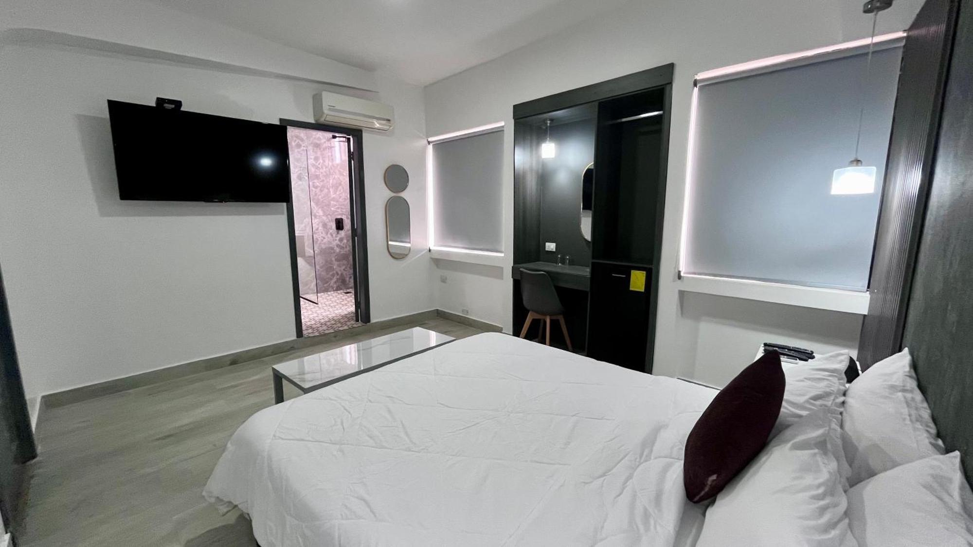 Hotel Varadero Internacional Guayaquil Dış mekan fotoğraf
