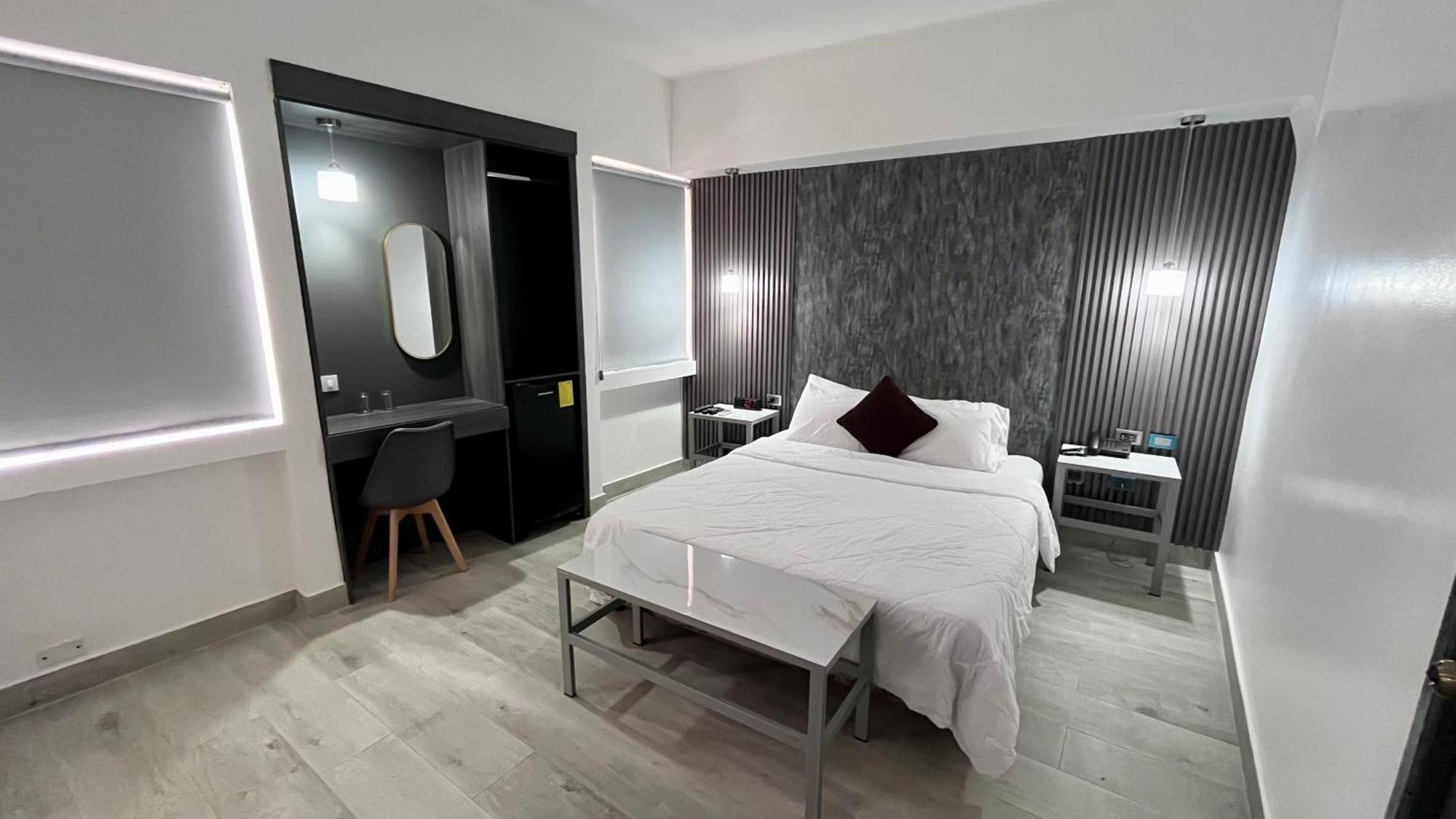 Hotel Varadero Internacional Guayaquil Dış mekan fotoğraf