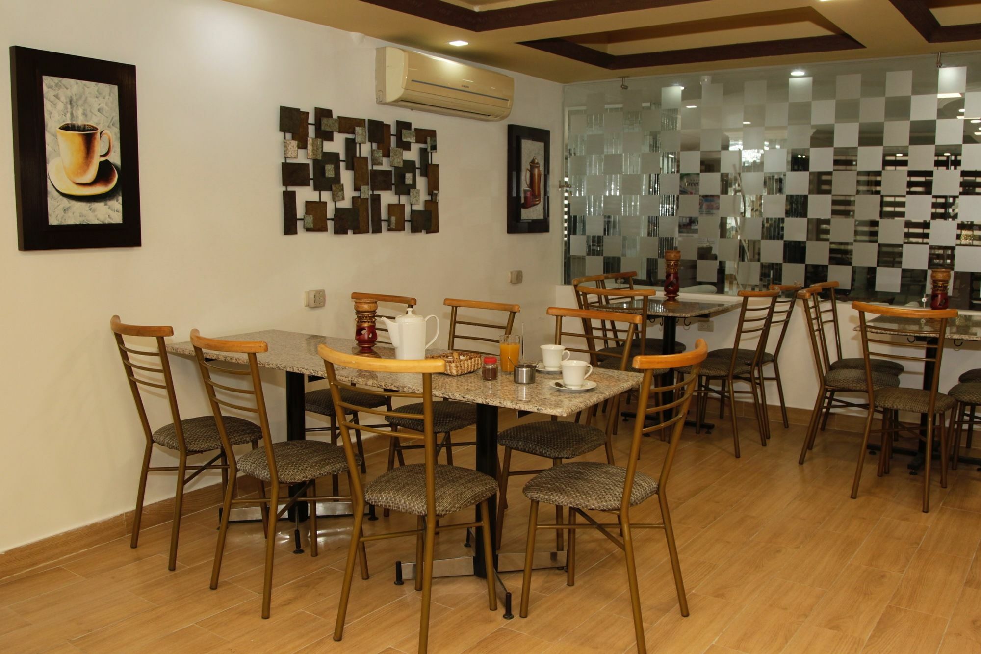 Hotel Varadero Internacional Guayaquil Dış mekan fotoğraf