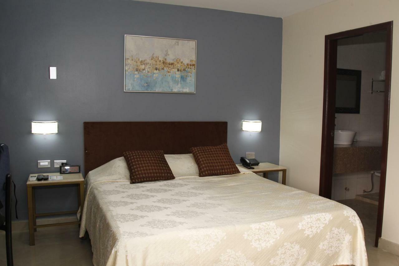 Hotel Varadero Internacional Guayaquil Dış mekan fotoğraf