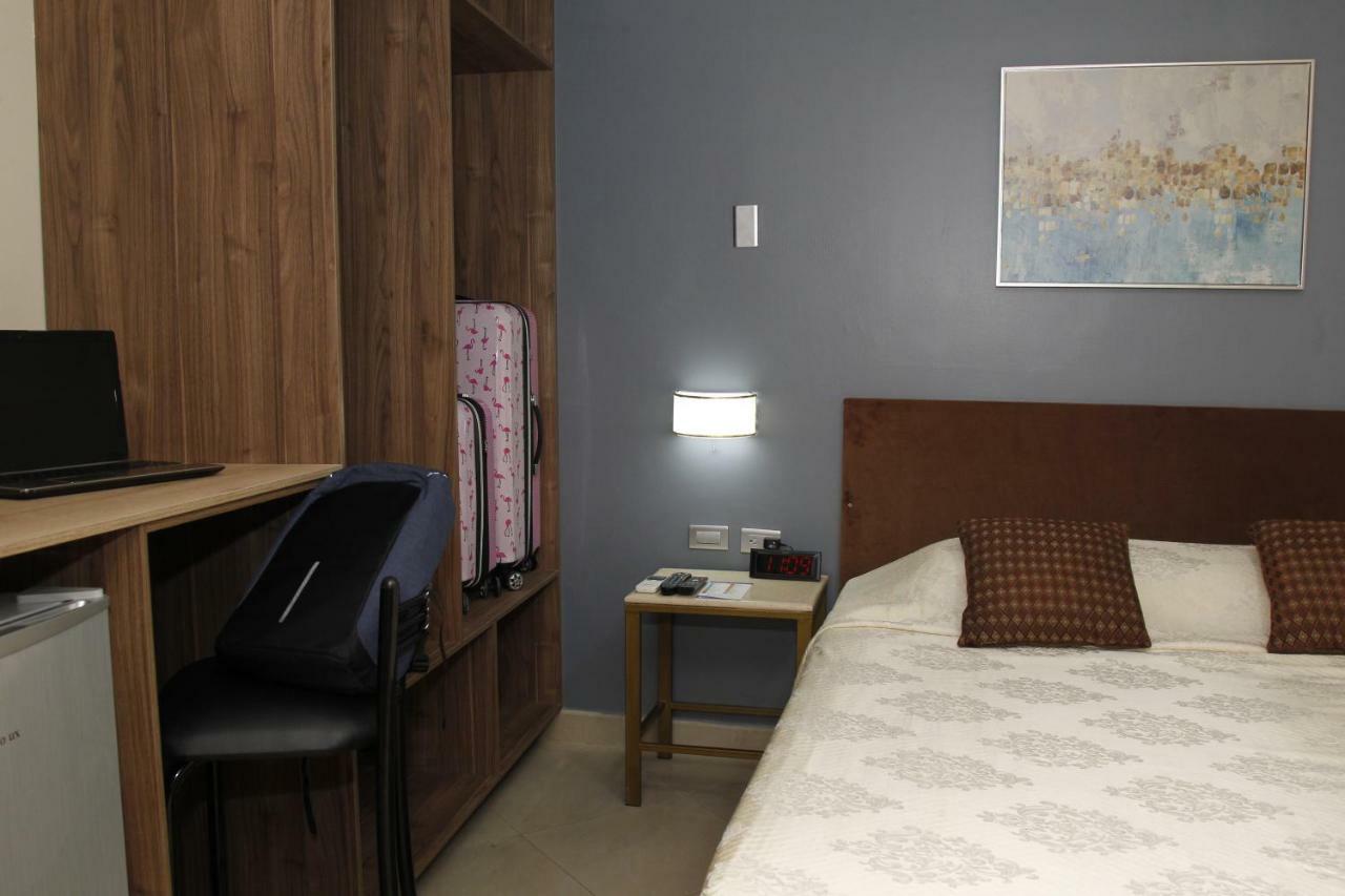 Hotel Varadero Internacional Guayaquil Dış mekan fotoğraf
