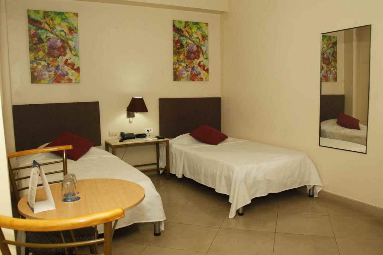 Hotel Varadero Internacional Guayaquil Dış mekan fotoğraf