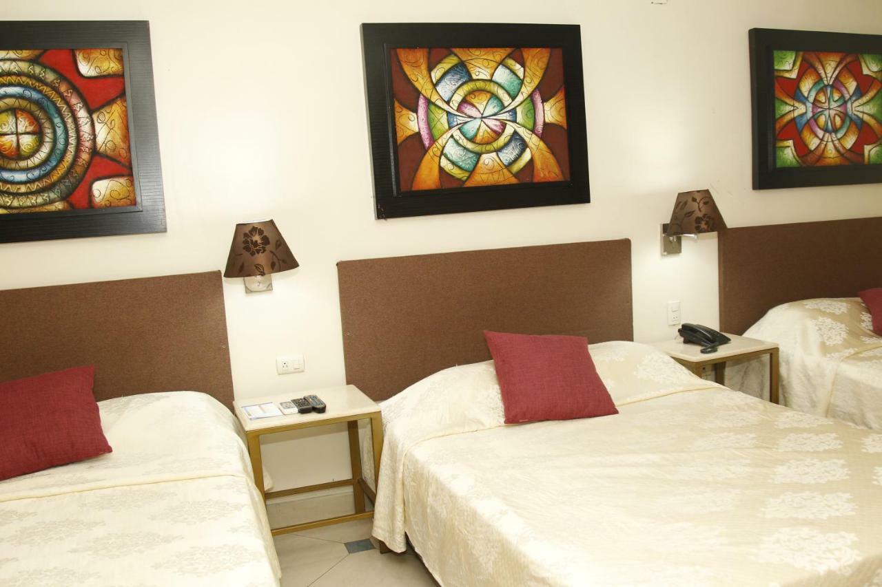 Hotel Varadero Internacional Guayaquil Dış mekan fotoğraf