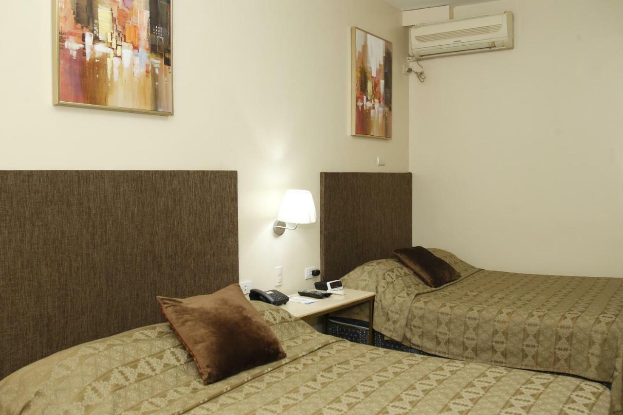 Hotel Varadero Internacional Guayaquil Dış mekan fotoğraf