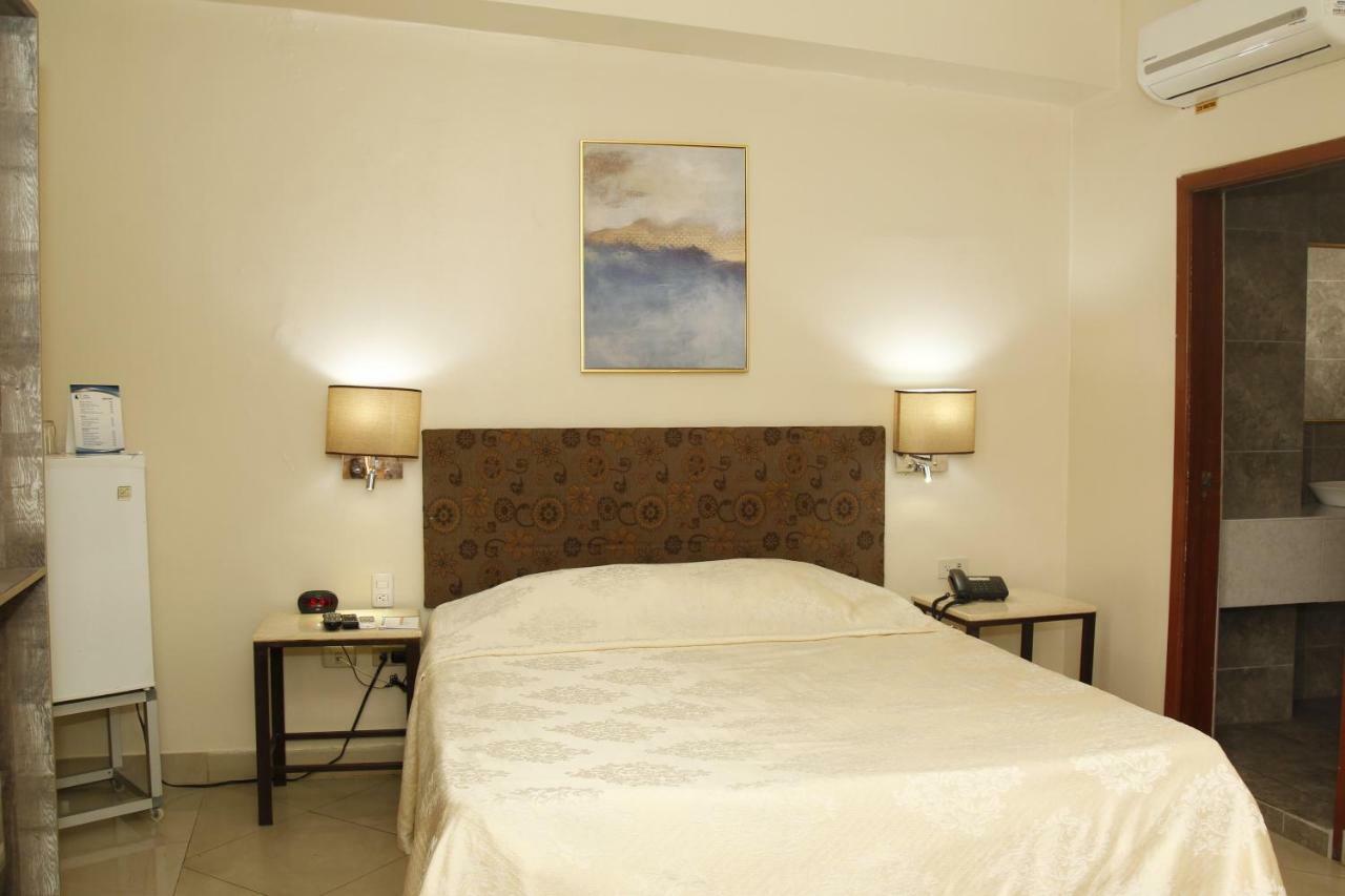 Hotel Varadero Internacional Guayaquil Dış mekan fotoğraf