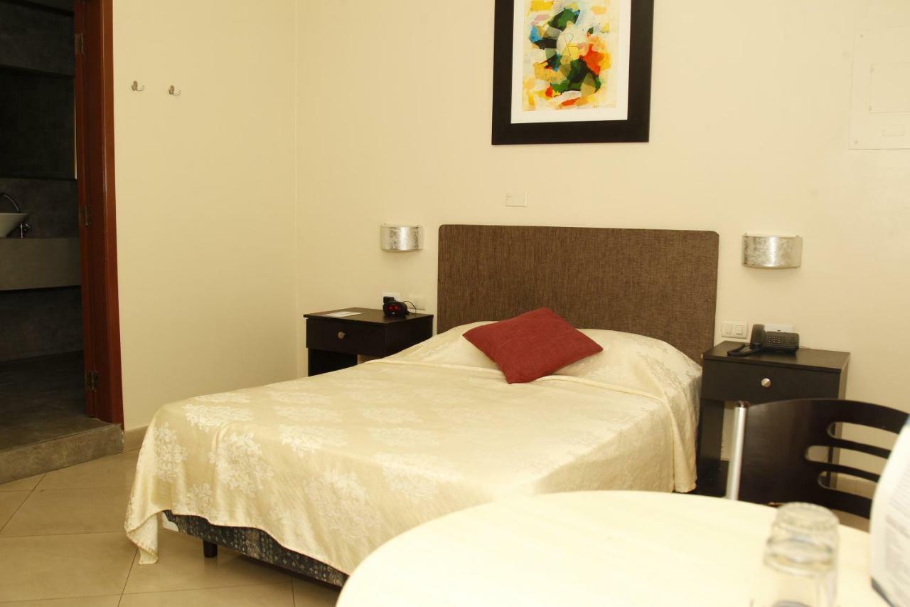 Hotel Varadero Internacional Guayaquil Dış mekan fotoğraf