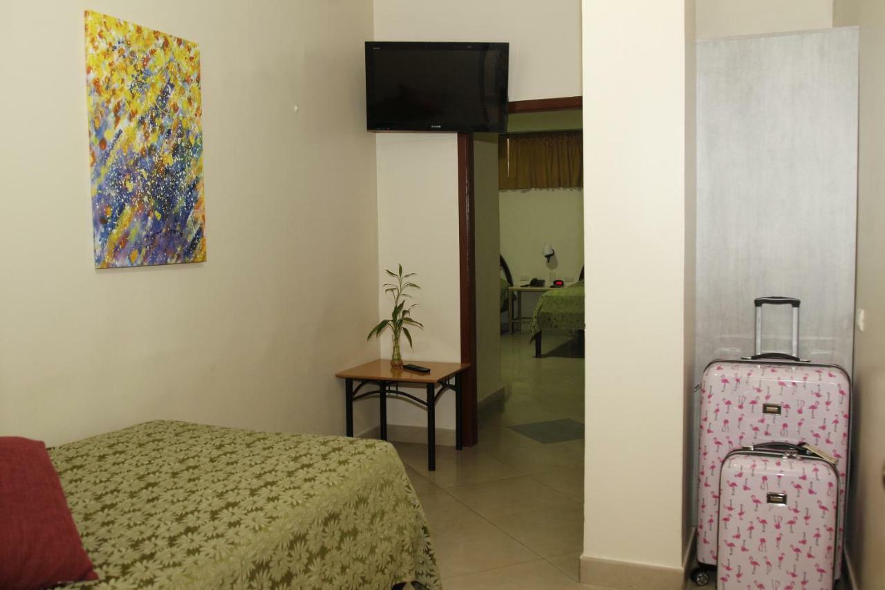 Hotel Varadero Internacional Guayaquil Dış mekan fotoğraf