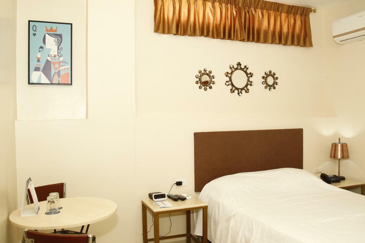 Hotel Varadero Internacional Guayaquil Dış mekan fotoğraf