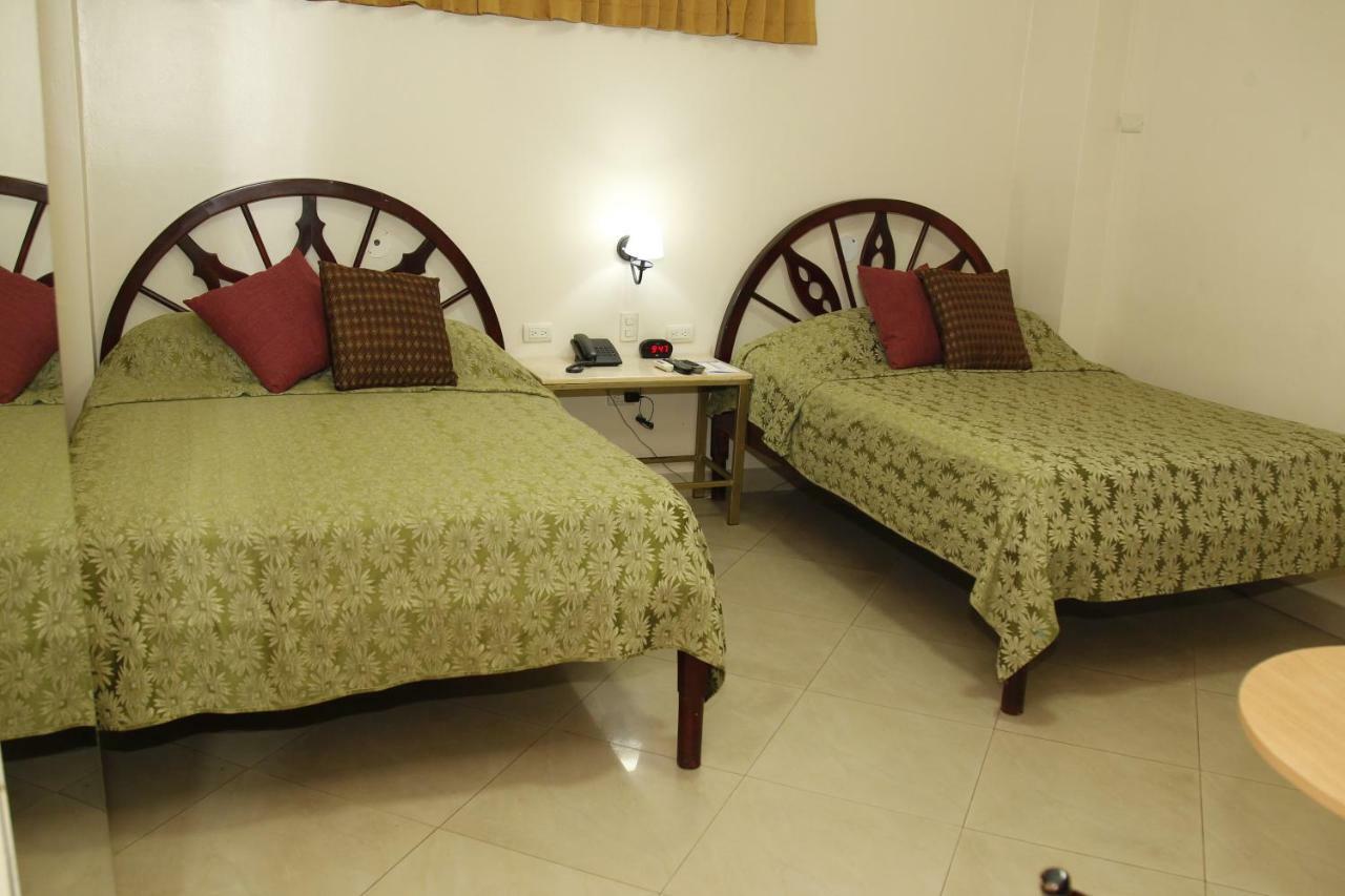 Hotel Varadero Internacional Guayaquil Dış mekan fotoğraf
