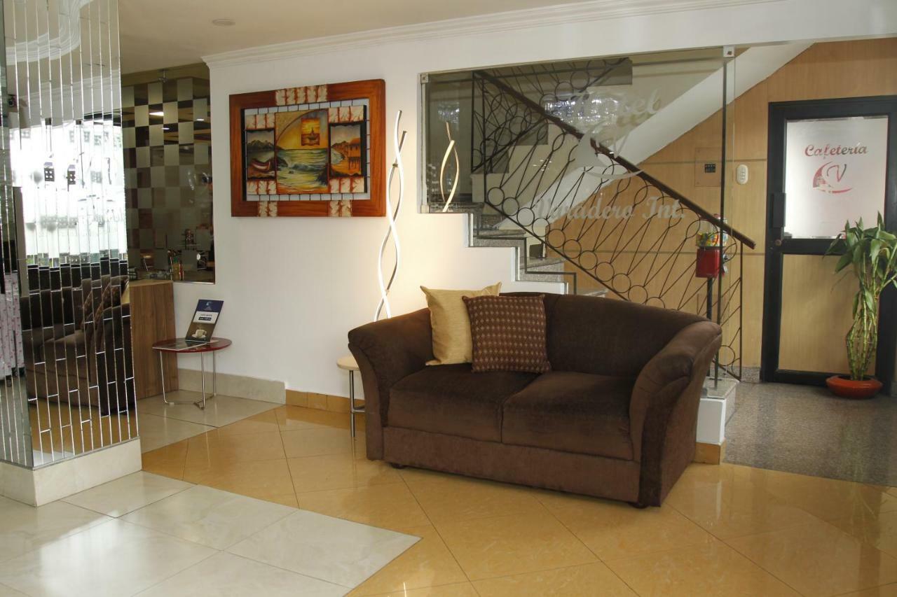 Hotel Varadero Internacional Guayaquil Dış mekan fotoğraf