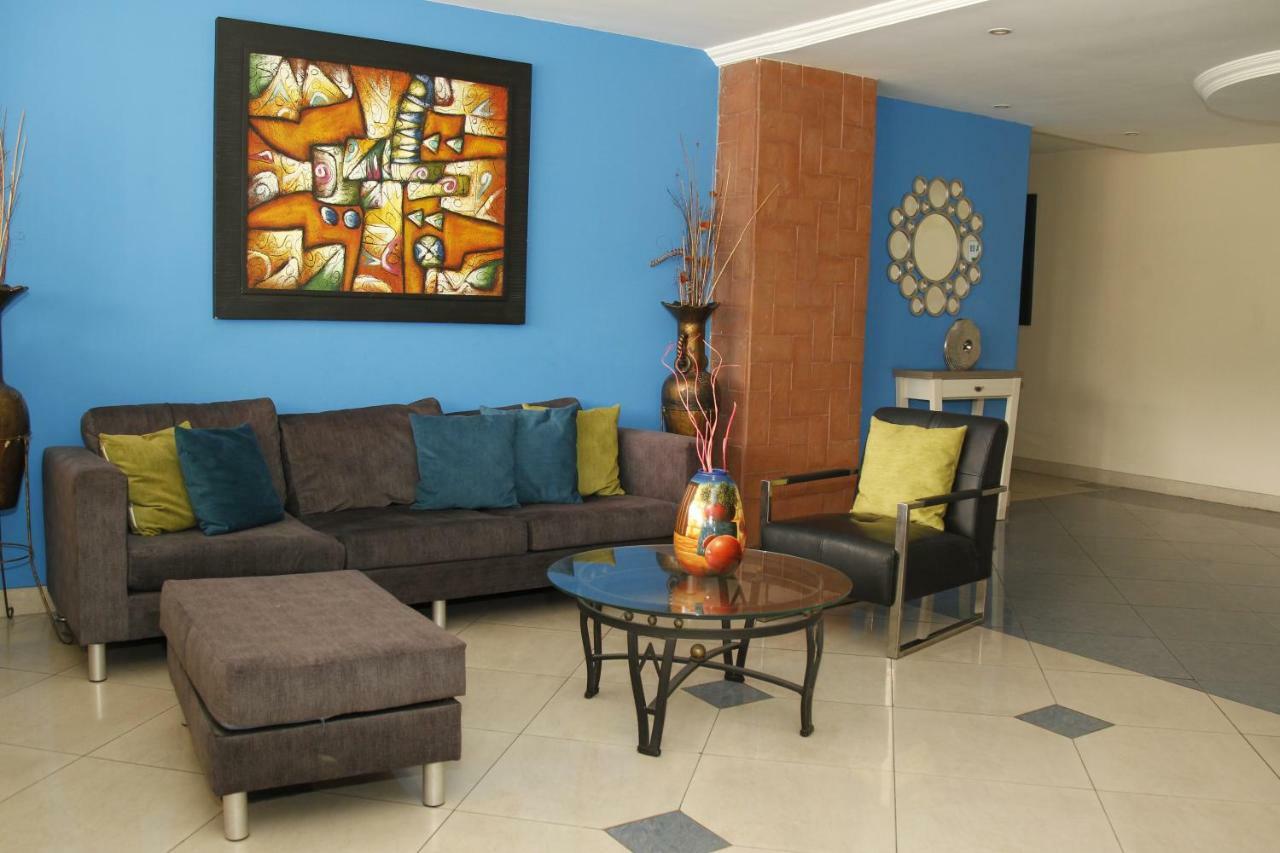 Hotel Varadero Internacional Guayaquil Dış mekan fotoğraf